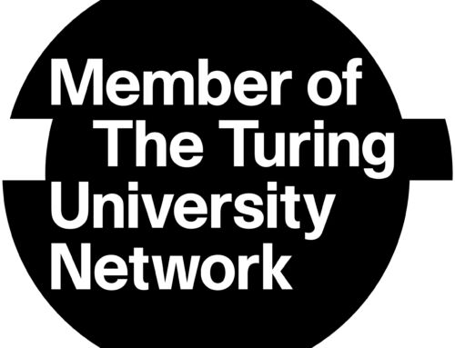Turing University Network: A Collaboration for World-Class AI Research